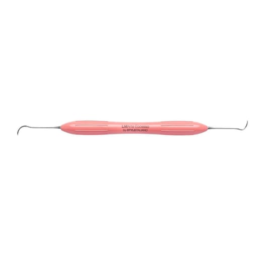 LM Arte Set - 5 Restorative Instruments With Cassette