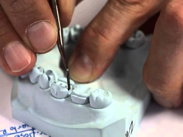 GI Dental Chisel -Broad (Single Ended)