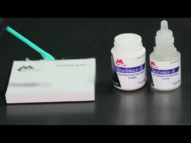 Maarc Sealmax-R (8001/001)