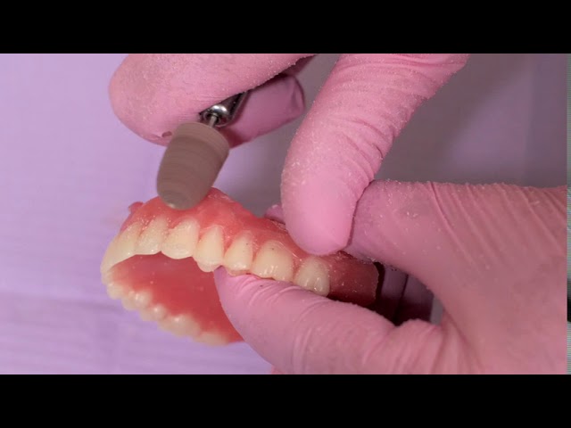 Being Foshan Straight Handpiece