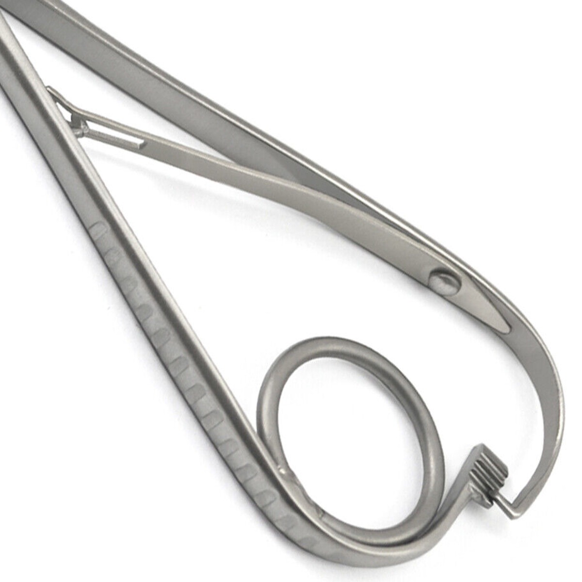 GDC Needle Holder Mathieu-Fine With Ring  (14cm) (Nhmf)