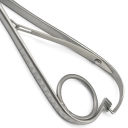 GDC Needle Holder Mathieu-Fine With Ring  (14cm) (Nhmfr) - 2