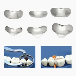 Tor Vm Sectional Contoured Matrices - 10