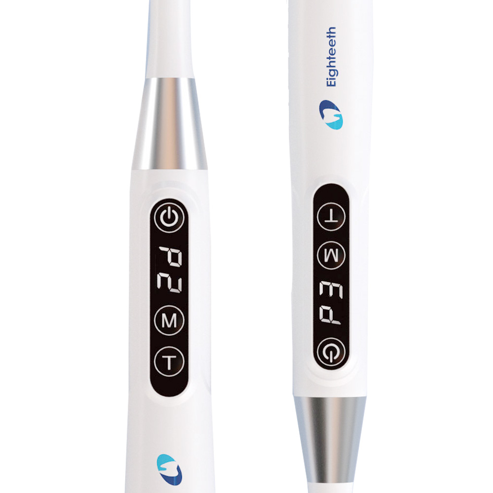 Eighteeth Medical Curing Pen E