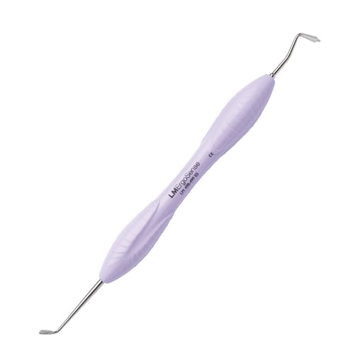 LM Arte Complete Set - 8 Restorative Instruments With Cassette