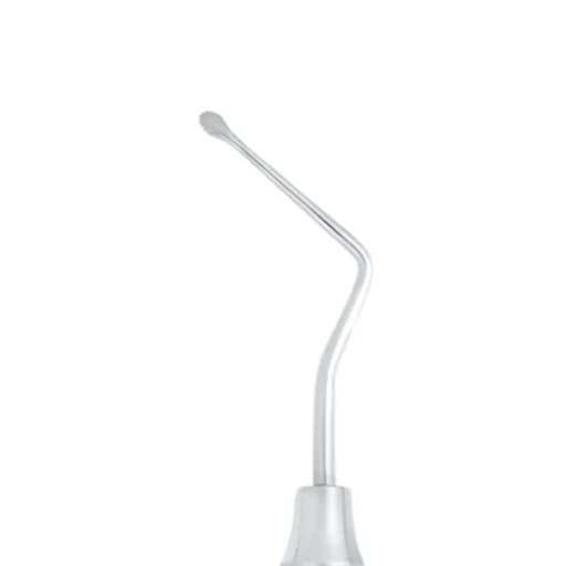 VeeCare MicroSerrated Lucas Curettes
