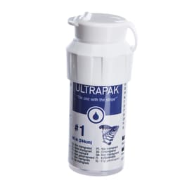 Ultradent Ultrapak Cord - 6