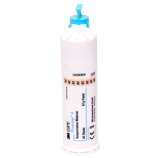 3M ESPE Protemp 4 Temporisation Material