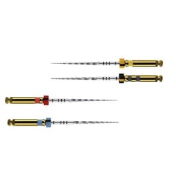 Dentsply Protaper Next Rotary Files Refill - 25mm - 4