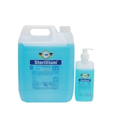 Steril