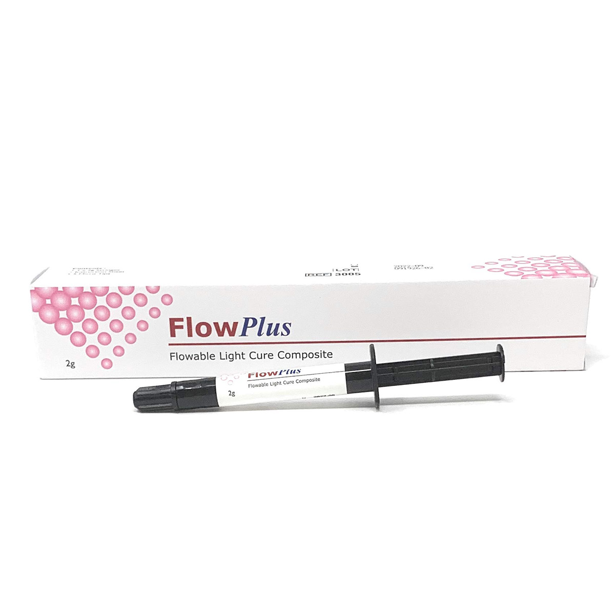 Medicept Dental Flow Plus Composite 