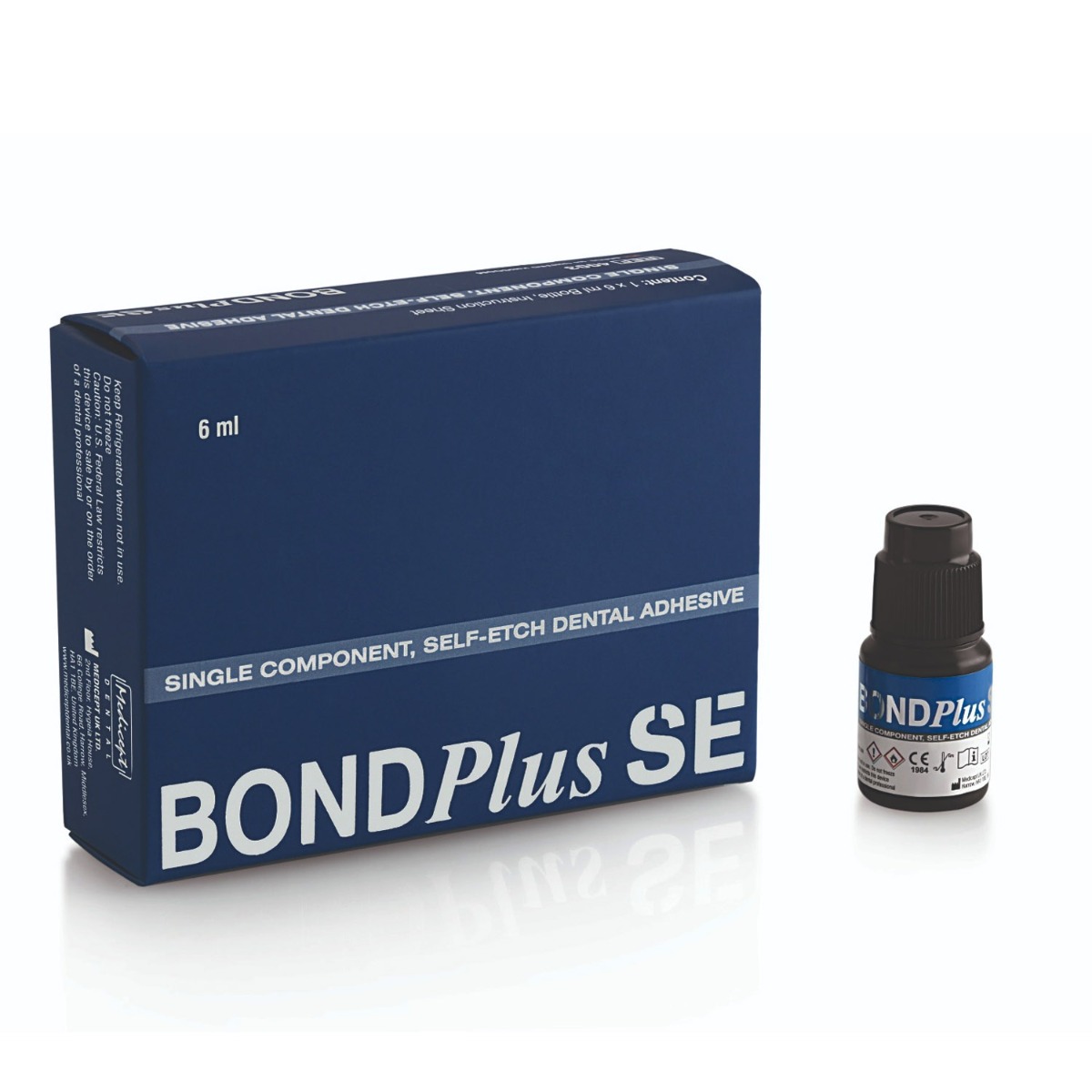 Medicept Bond Plus SE (Self Etch Bonding Adhesive)