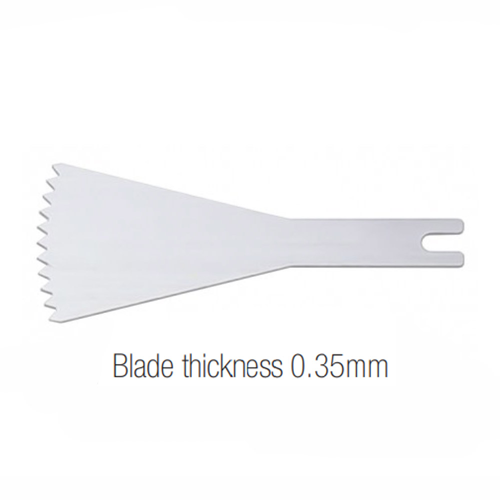 NSK SGT-2 Surgical Blade (Y900076)