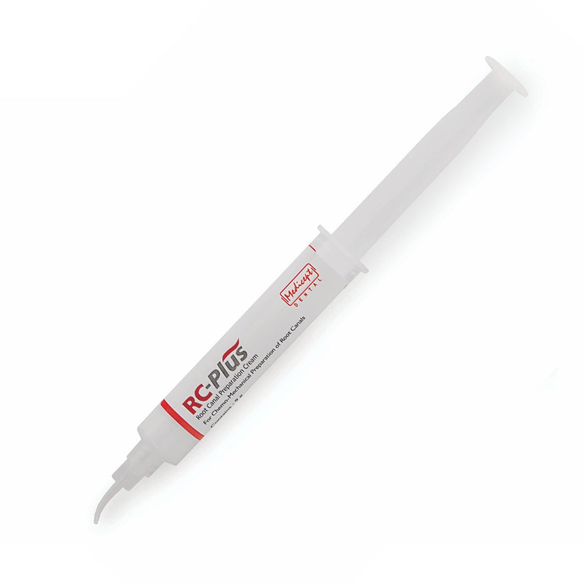 Medicept RC Plus EDTA Gel