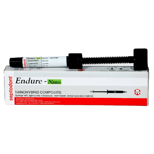 Septodont Endure Nano Composite