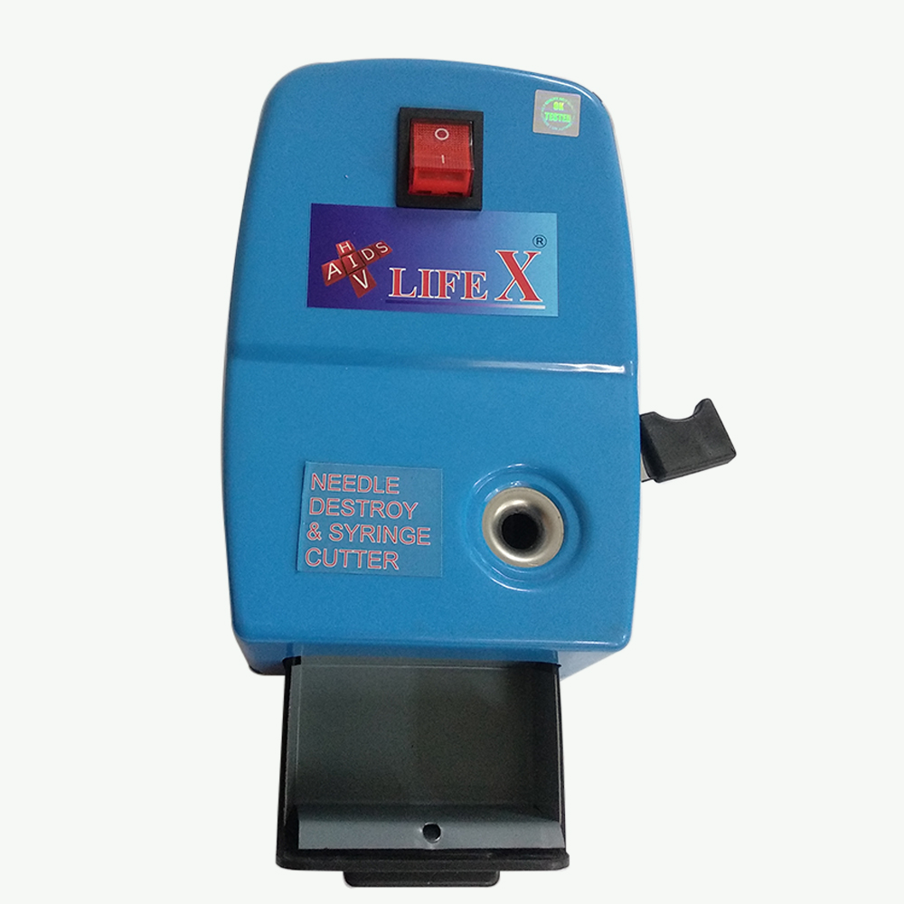 Life X Needle Destroyers 