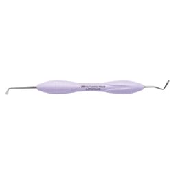 LM Arte Set - 5 Restorative Instruments With Cassette  - 7