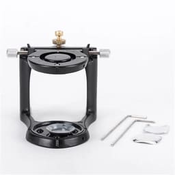 Jinguang Adjustable Magnetic Articulator - 18