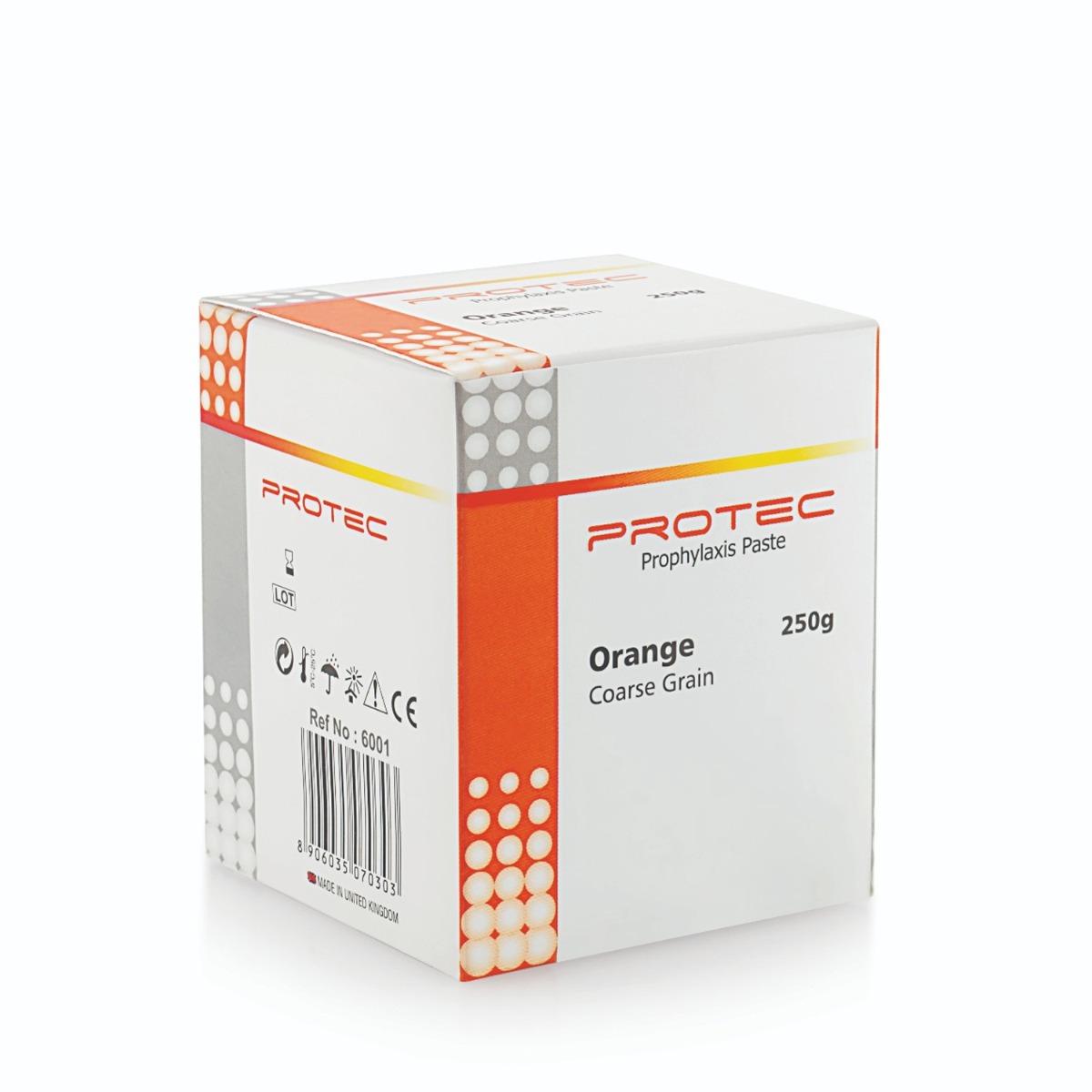 Medicept Protec Prophylaxis Paste