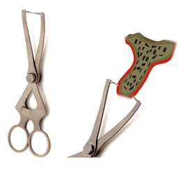 Julldent Ridge Mapping Caliper - 2