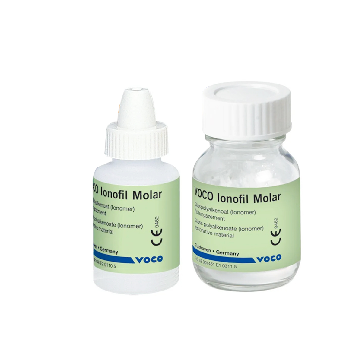 Voco Ionofil Molar GIC -Liquid/Powder