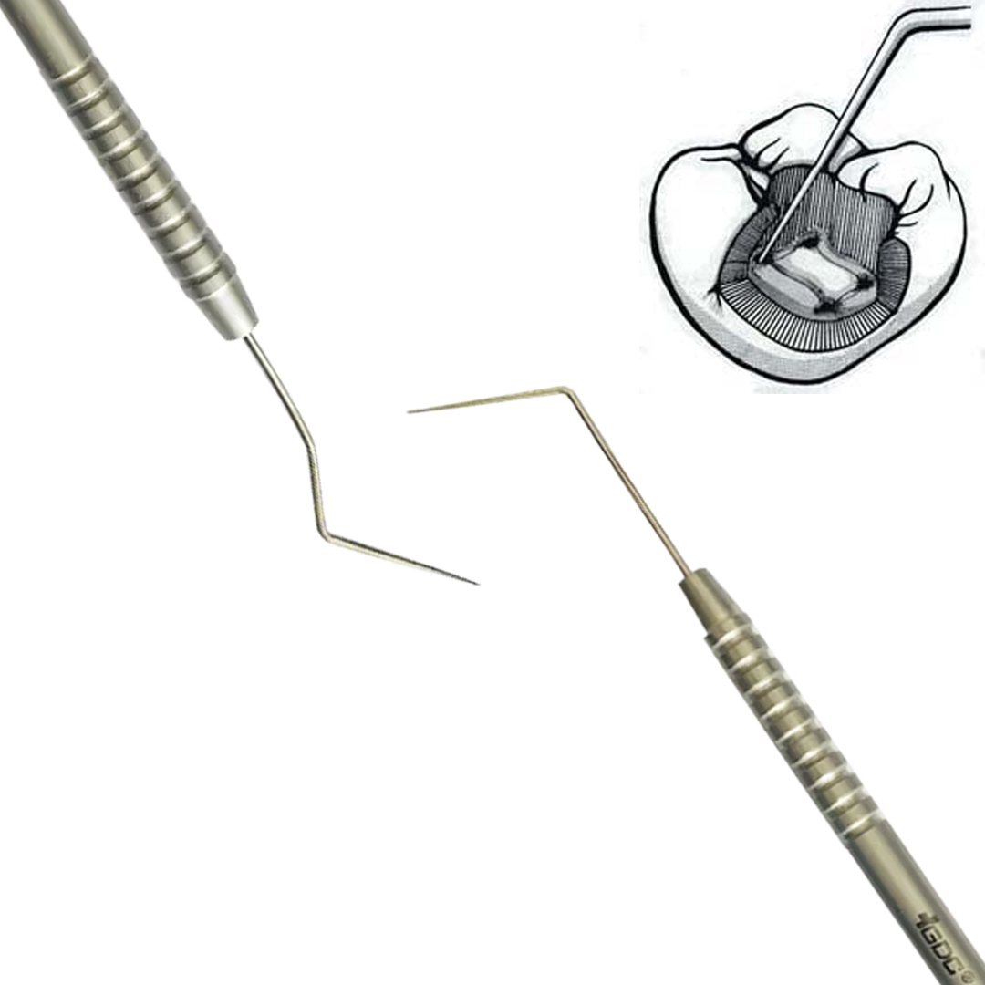 GDC Endo Explorer DG 16-3 (EXDG16)