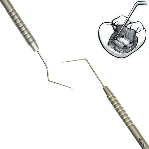 GDC Endo Explorer DG 16-3 (EXDG16)