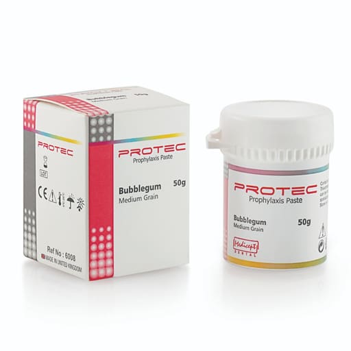 Medicept Protec Prophylaxis Paste