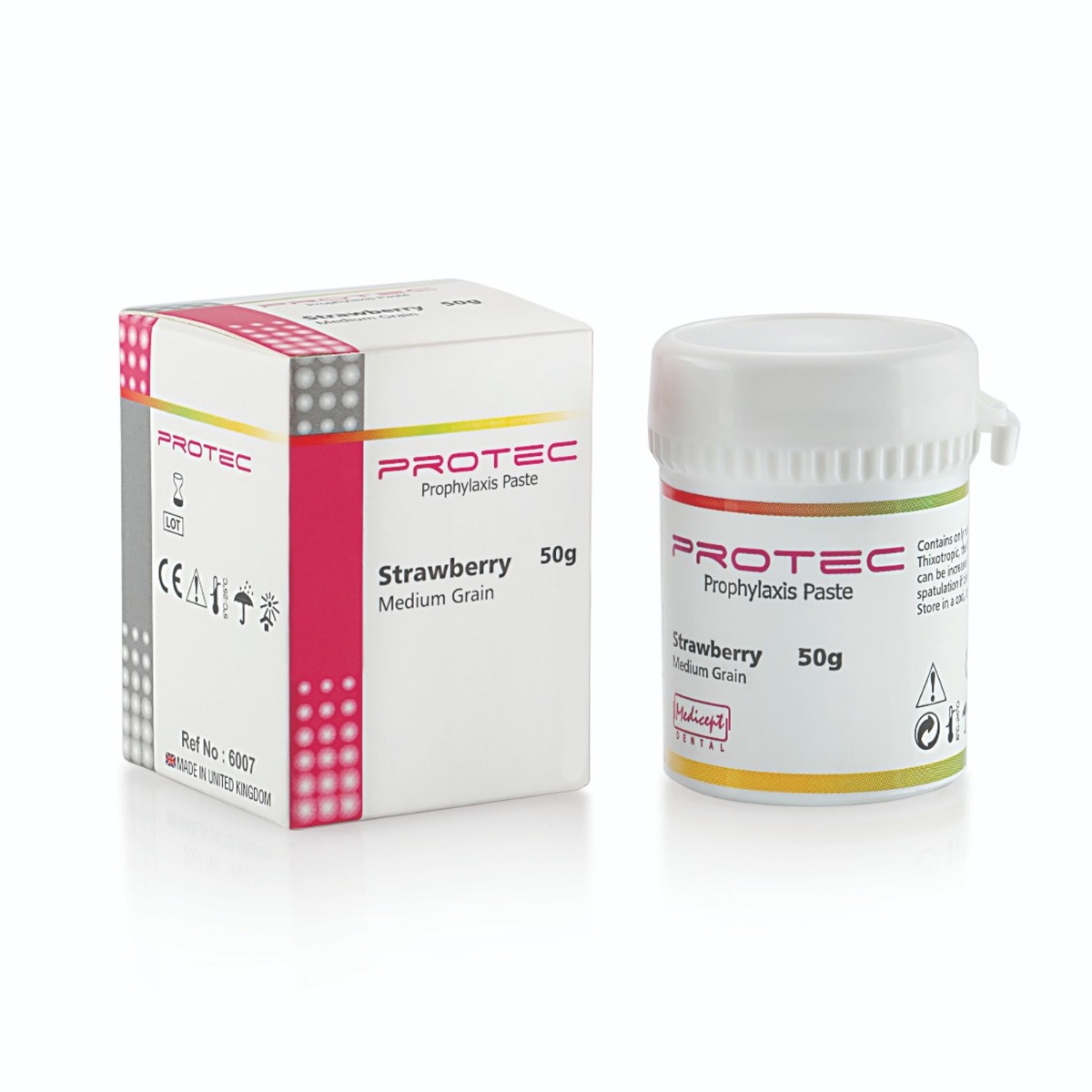 Medicept Protec Prophylaxis Paste