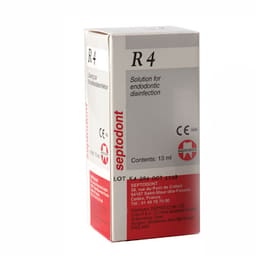 Septodont R4 - 2