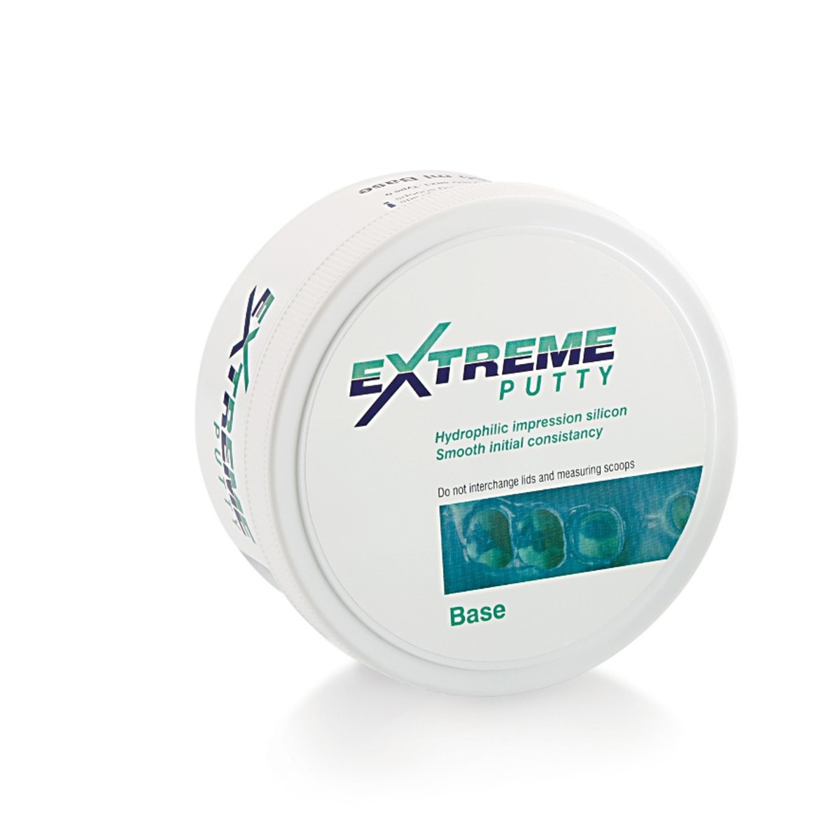 Medicept Dental Extreme Putty