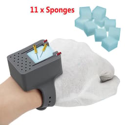 EndoKing Files Measuring Wrist Band - 8
