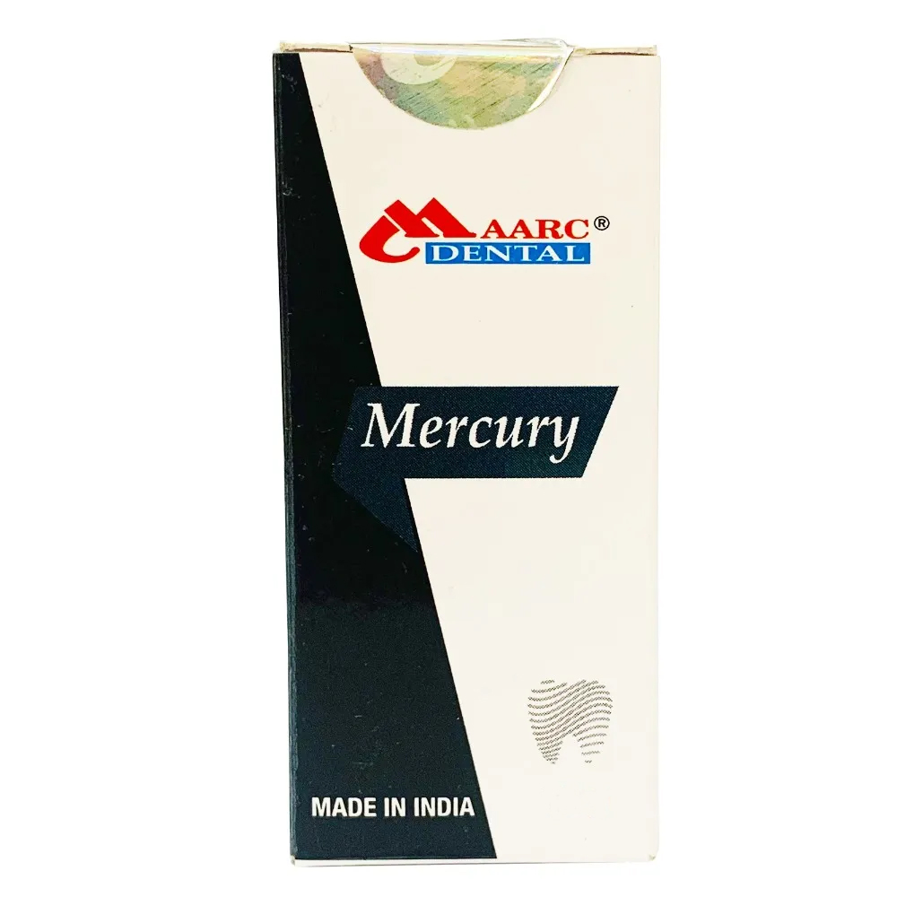 MAARC Mercury - 225 gms (3001/225)