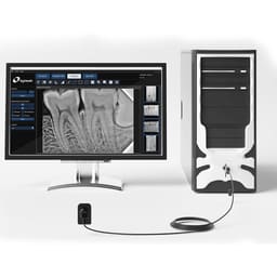 Eighteeth Nanopix Dental RVG Sensor - 7