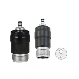 Waldent Disposable High Speed Airotor Coupling - 6