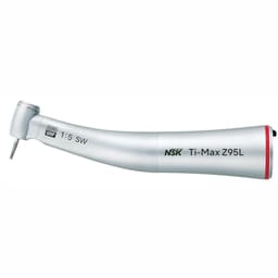 NSK Ti-Max Z95L Fiber Optic Contra-Angle Handpiece (C1034)