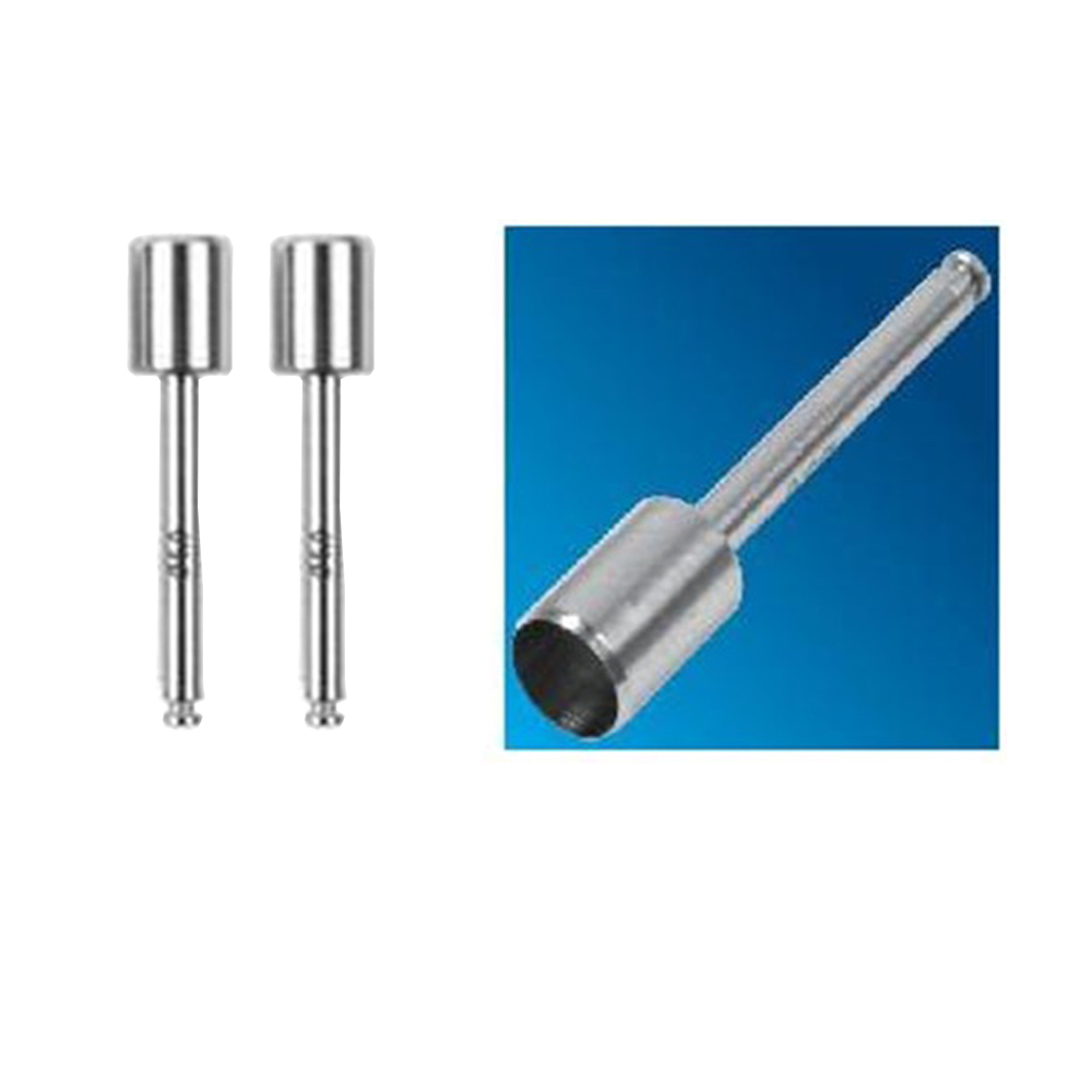 Julldent Tissue Punch Drills