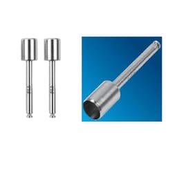 Julldent Tissue Punch Drills - 2