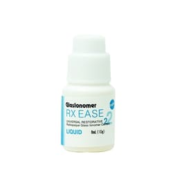 Shofu Glasionomer RX Ease Set GIC - 5