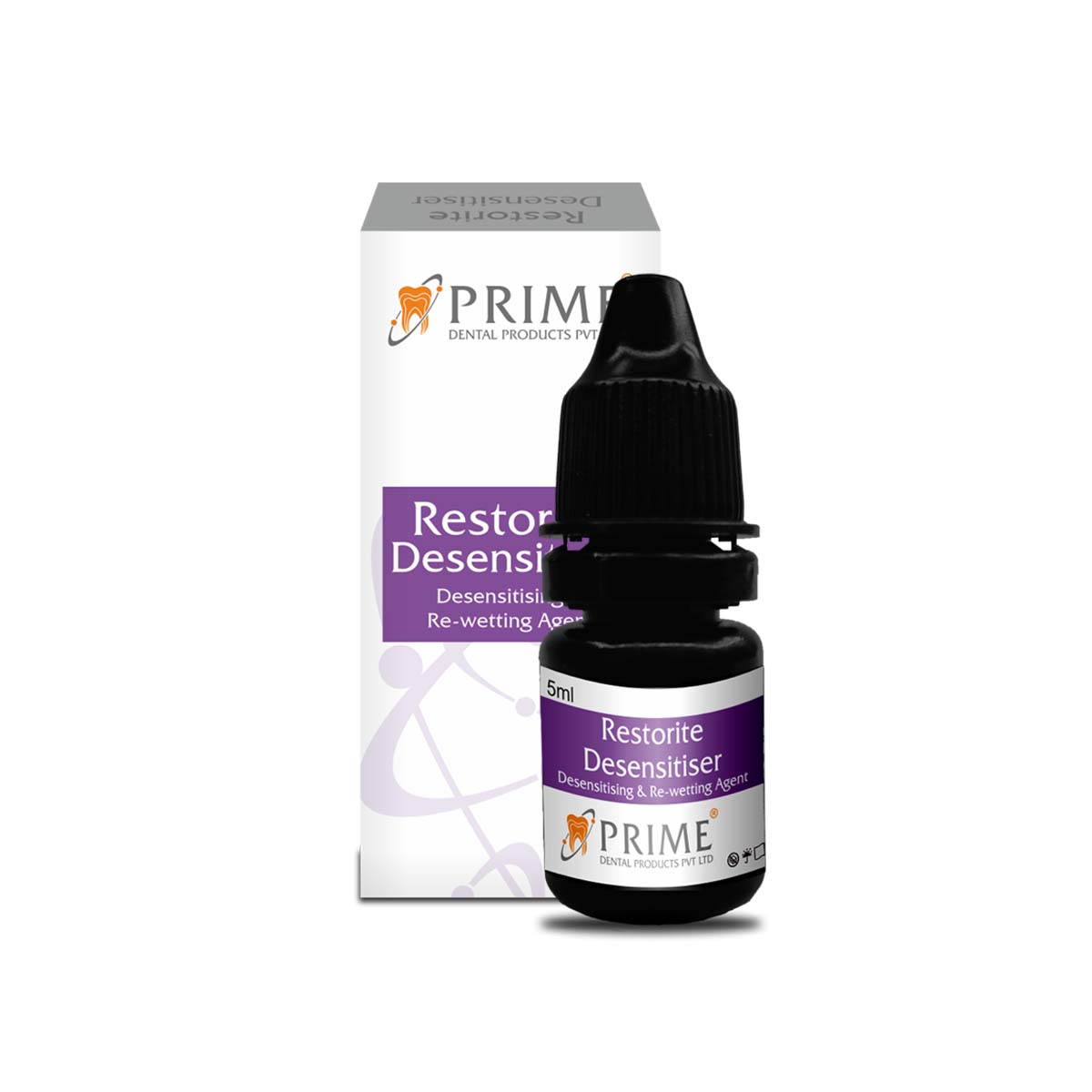 Prime Dental Restorite Desensitizer