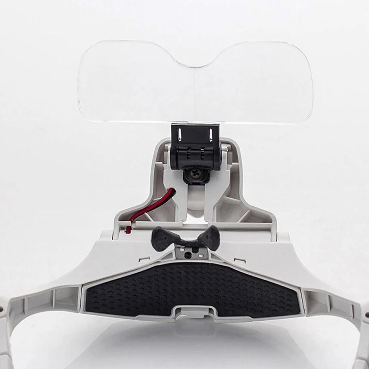 Jinguang Dental Loupes With LED Light And 5 Lenses 1.0x 1.5x 2.0x 2.5x 3.5x