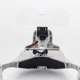 Jinguang Dental Loupes With LED Light And 5 Lenses 1.0x 1.5x 2.0x 2.5x 3.5x - 8