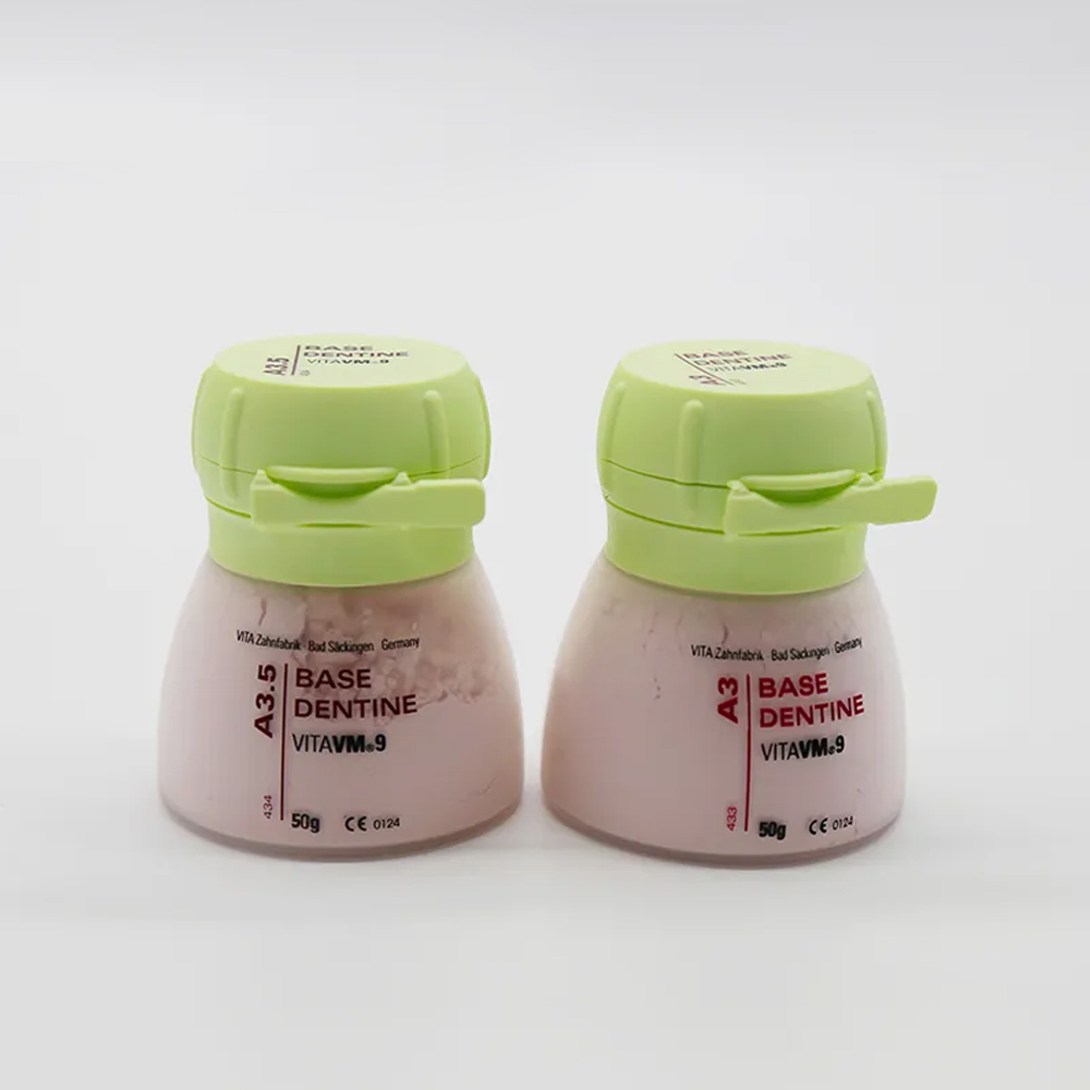 Vita VM 9 Classical Zirconia Ceramic Powder - Base Dentine