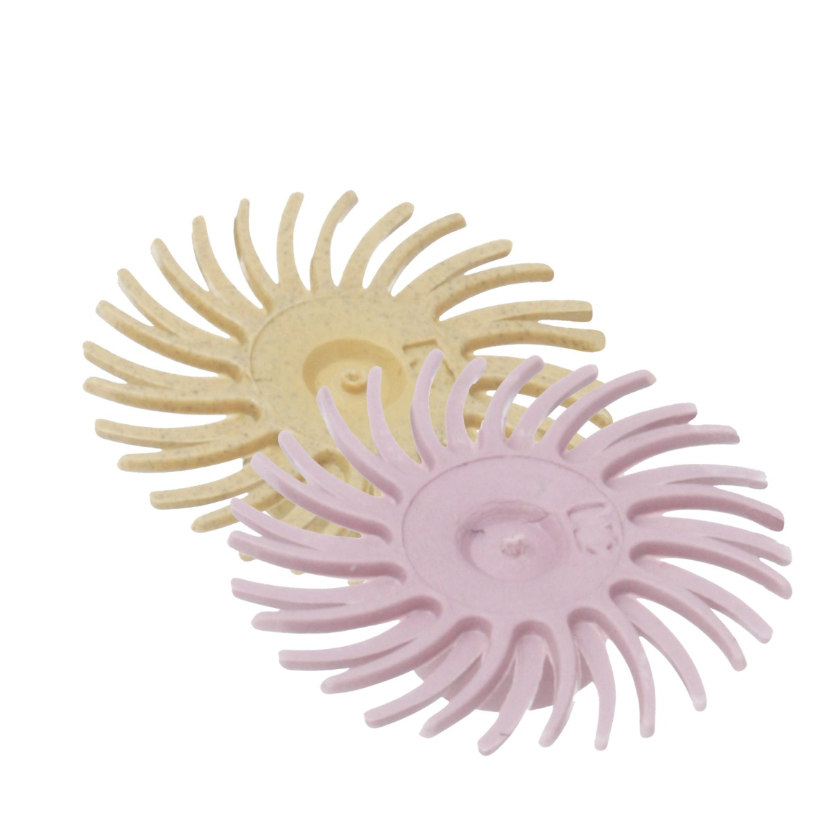 3M ESPE Sof-Lex Spiral Wheels- Diamond Polishing System Kit