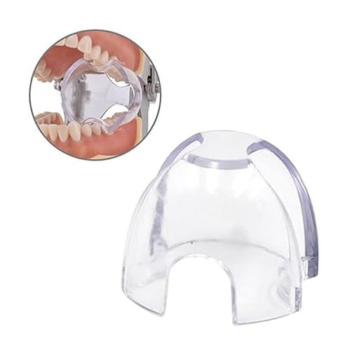 HN Dental Youni Propsafe (Anterior and Posterior)
