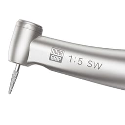 NSK Ti-Max Z95L Fiber Optic Contra-Angle Handpiece (C1034) - 8