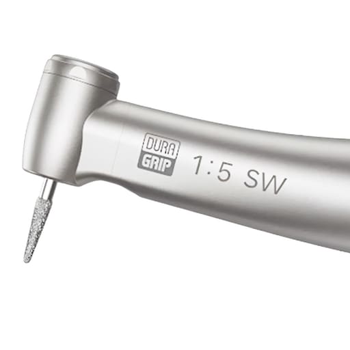 NSK Ti-Max Z95L Fiber Optic Contra-Angle Handpiece (C1034)
