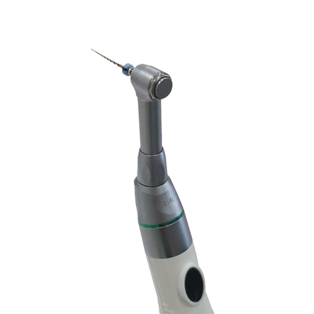 Endoking Endomotor White + Endoking Apex Locator