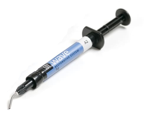 Sdi Wave Flowable Composite