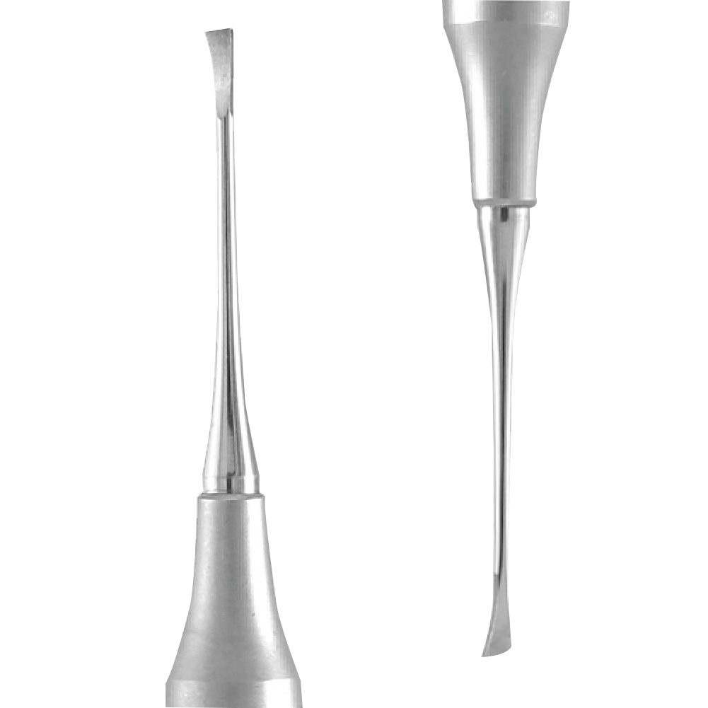 GDC Sickle Scaler Darby Perry Chisel # 6 (Sdp5/6k)